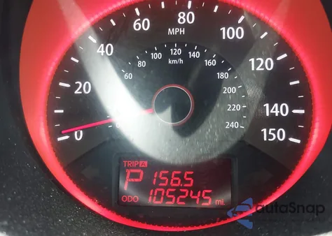 2013 Kia Sorento Sx V6 из США, поврежденный, VIN 5XYKWDA28DG395558